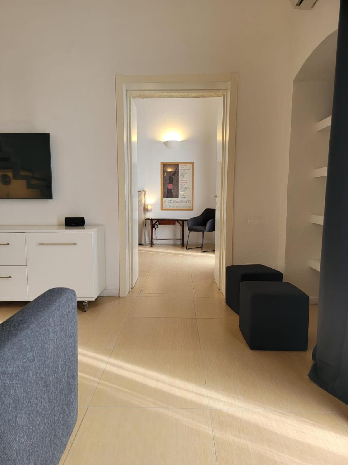 בארי Central Station Apartment מראה חיצוני תמונה
