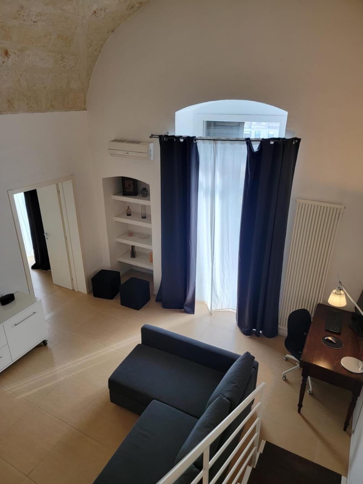 בארי Central Station Apartment מראה חיצוני תמונה