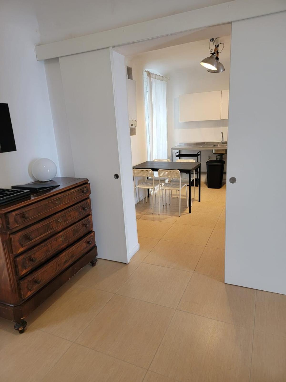 בארי Central Station Apartment מראה חיצוני תמונה