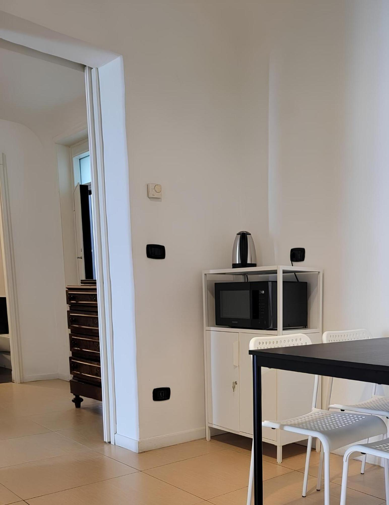 בארי Central Station Apartment מראה חיצוני תמונה